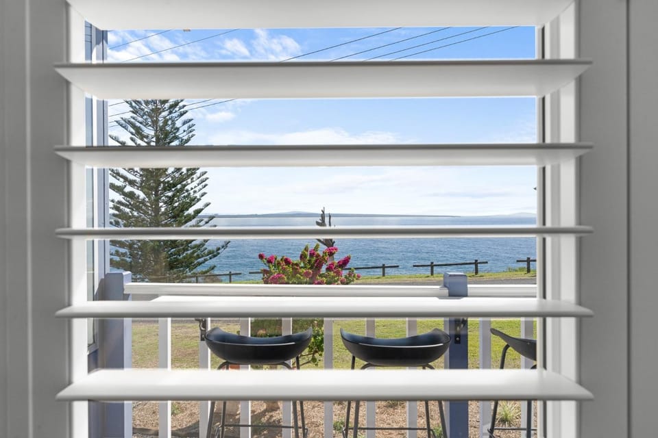 View (from property/room), Sea view