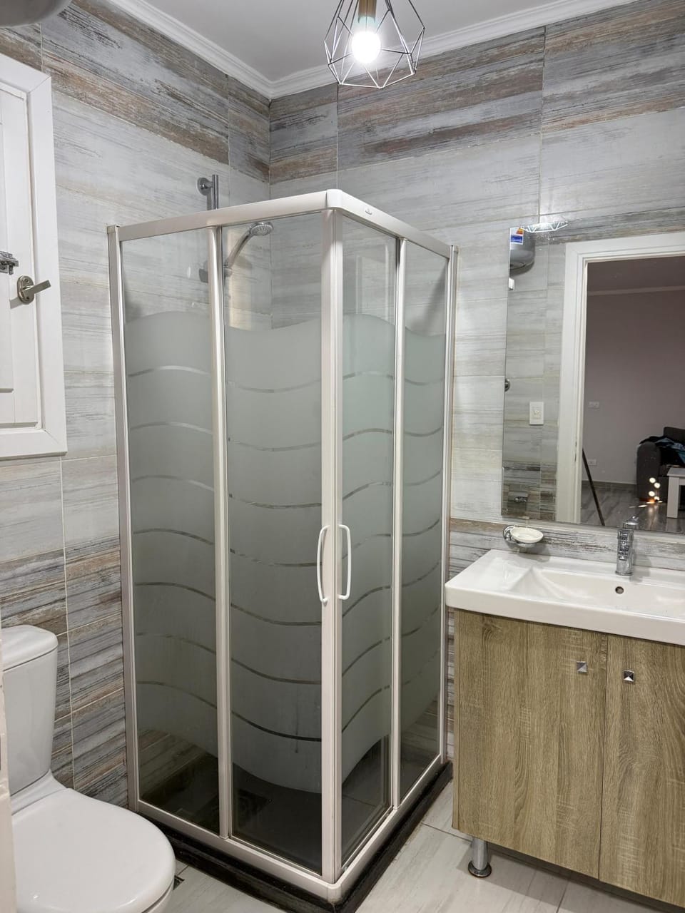 Shower