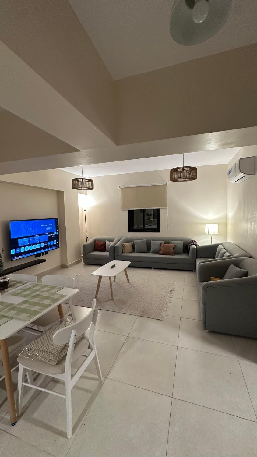 شقة مفروشة Apartment in Saudi Arabia