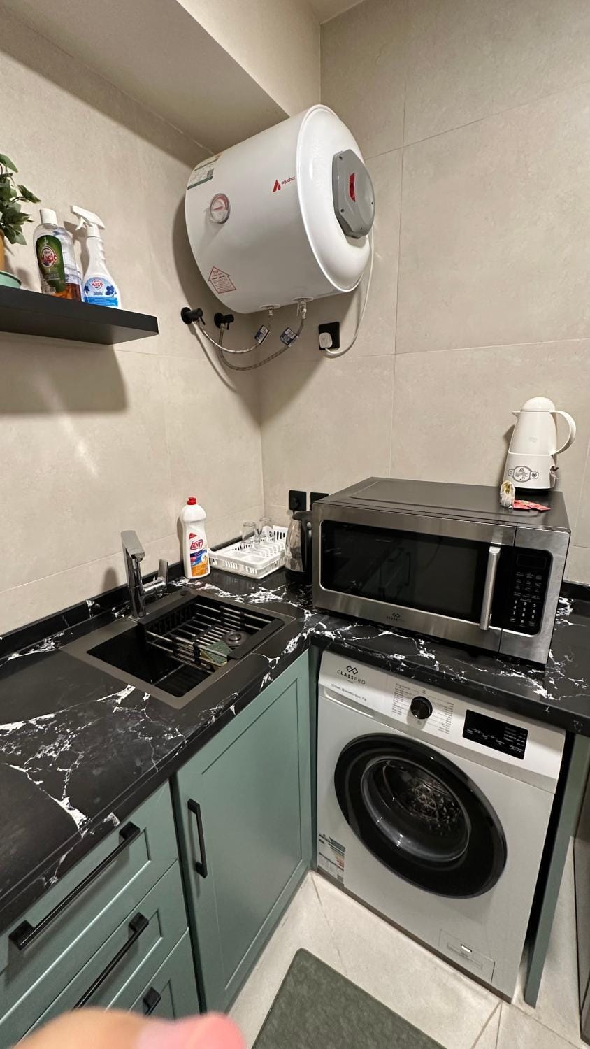 شقة مفروشة Apartment in Saudi Arabia