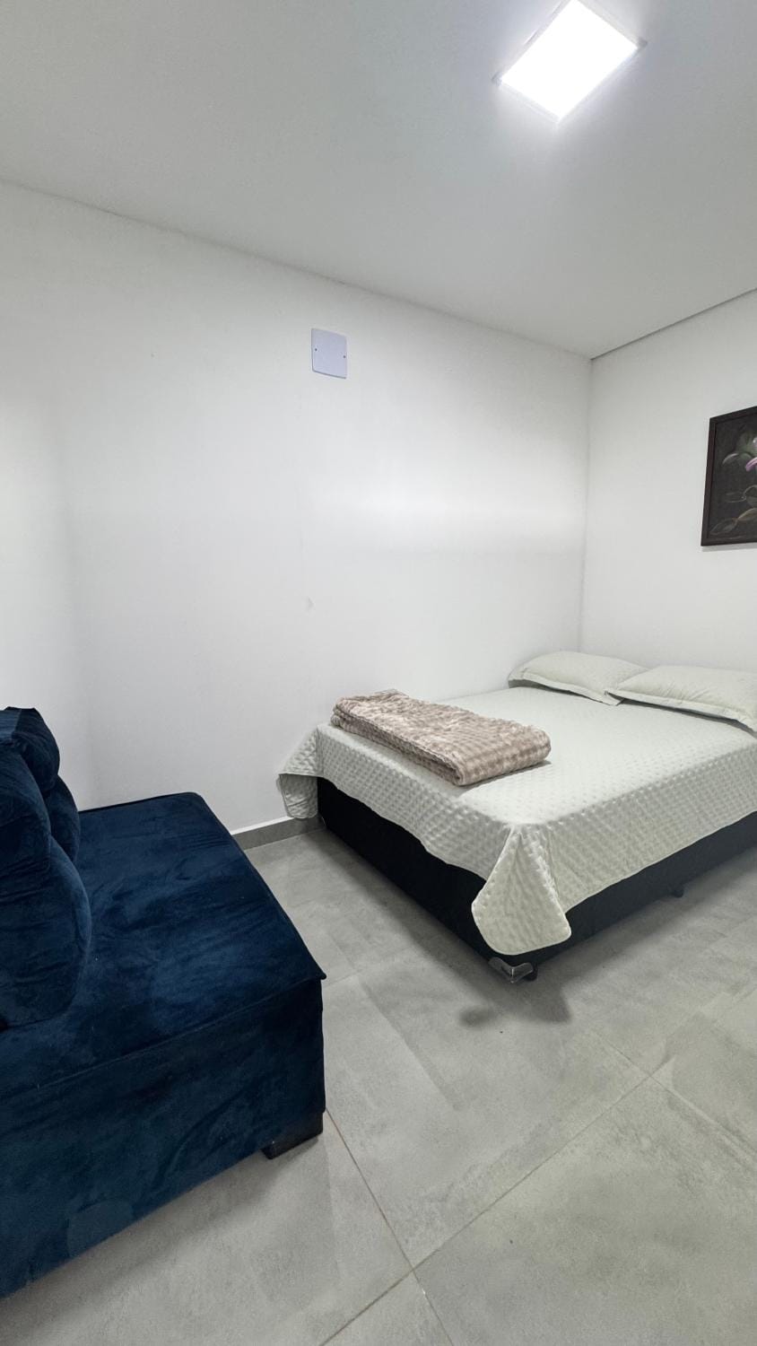 Apto no centro Apartment in Campo Grande