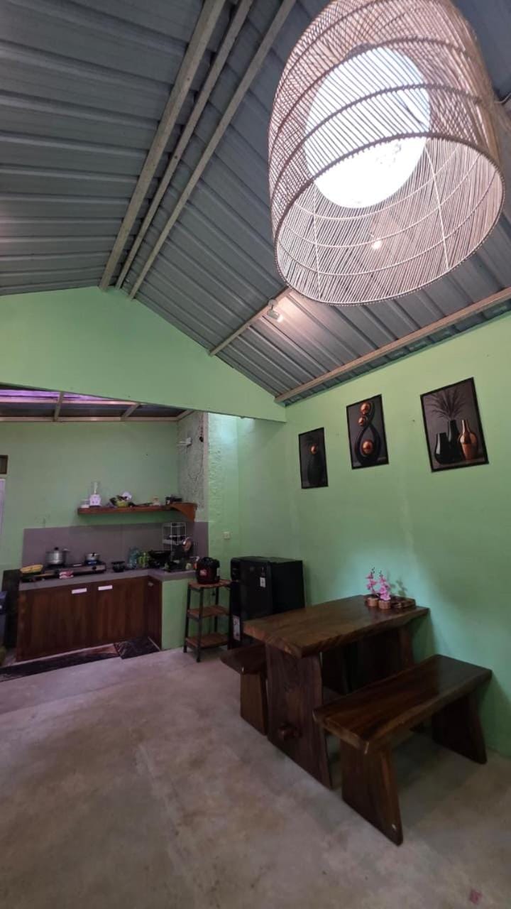 Villa Arkhazio Villa in West Java