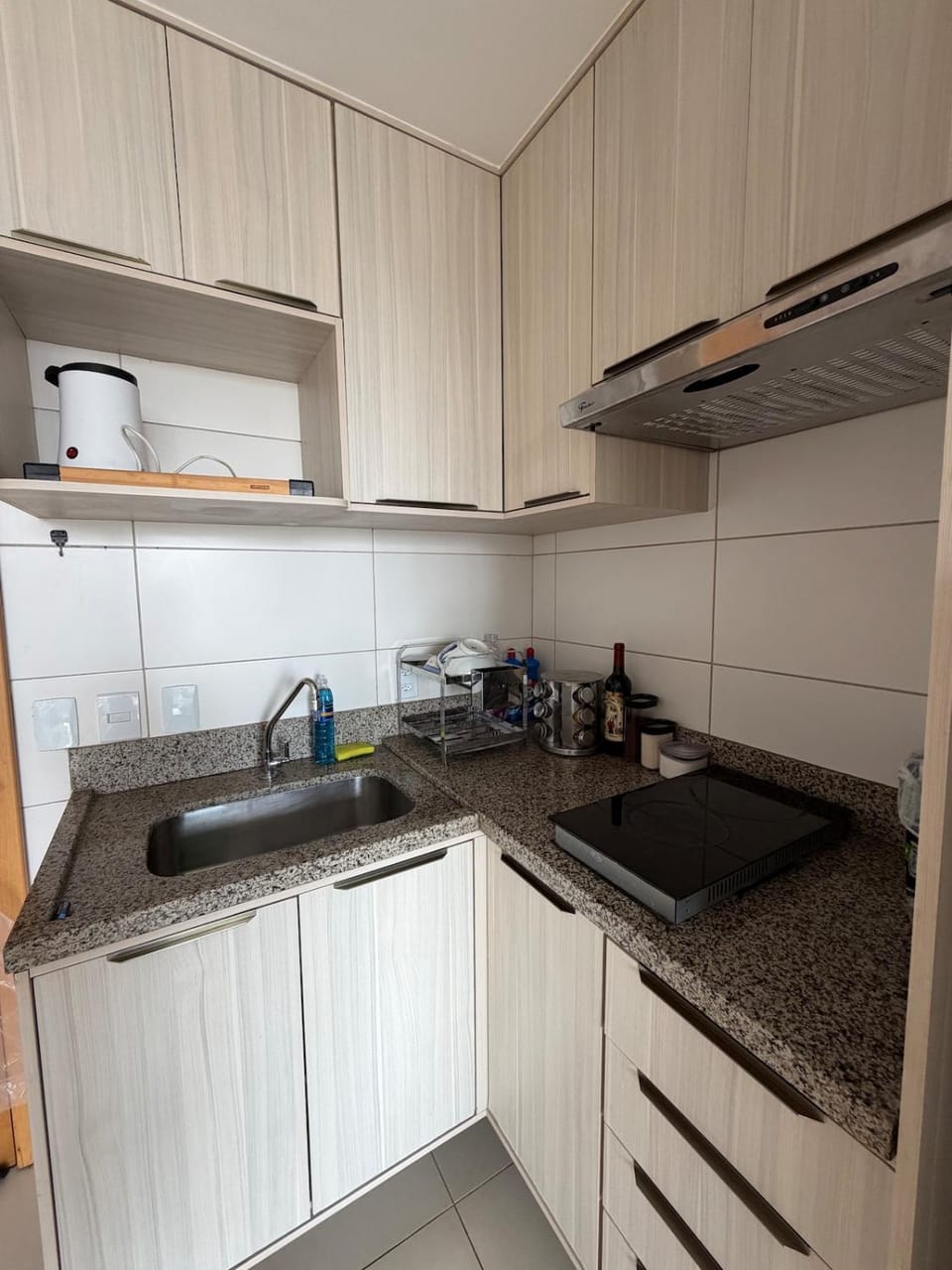 DF Plaza Home Apartment in State of Goiás