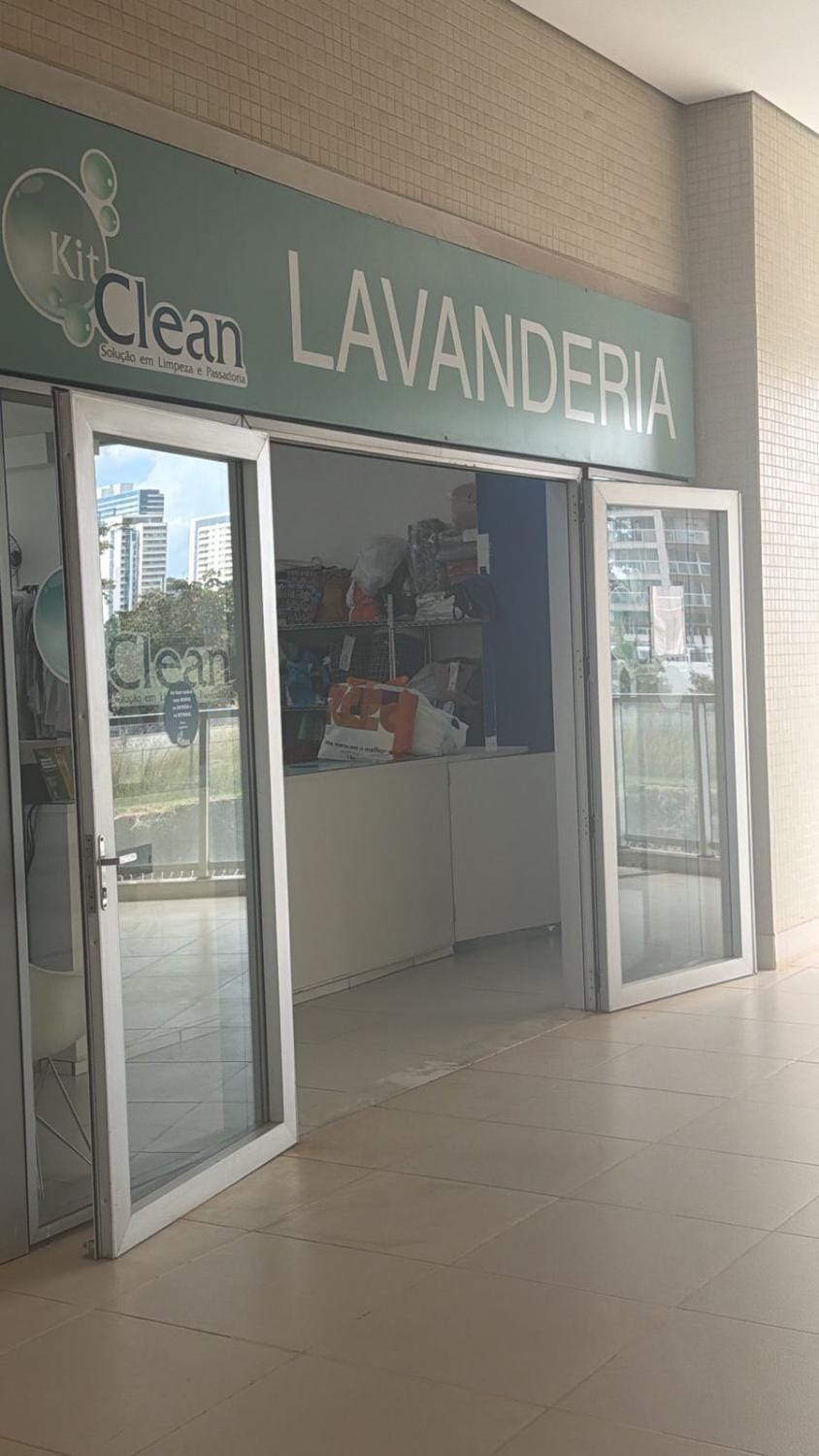 DF Plaza Home Apartment in State of Goiás