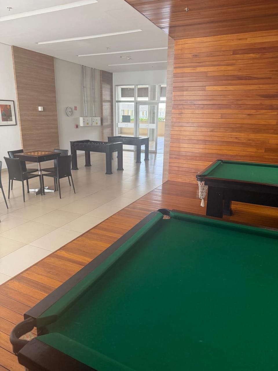 DF Plaza Home Apartment in State of Goiás