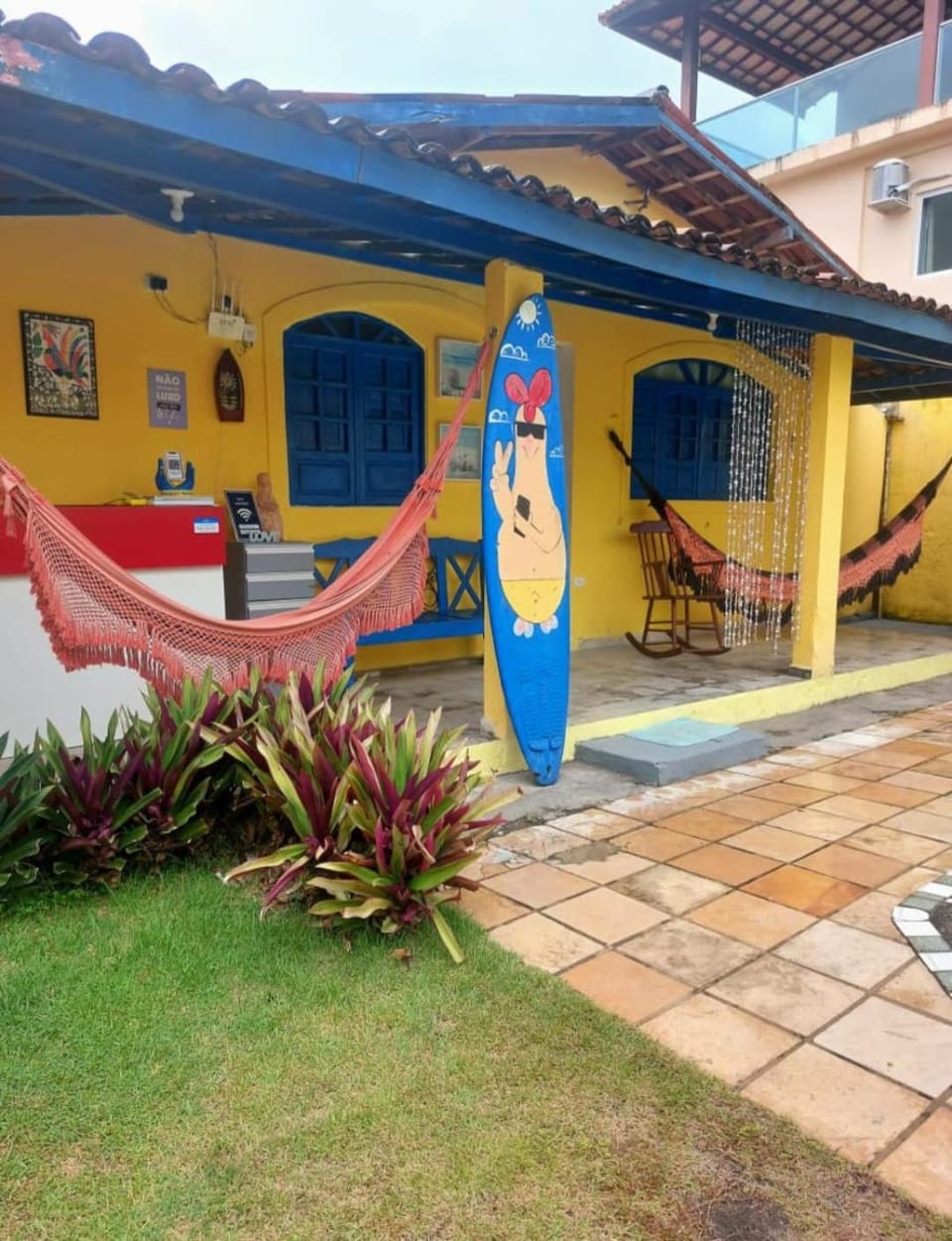 Che pousada Inn in Ipojuca
