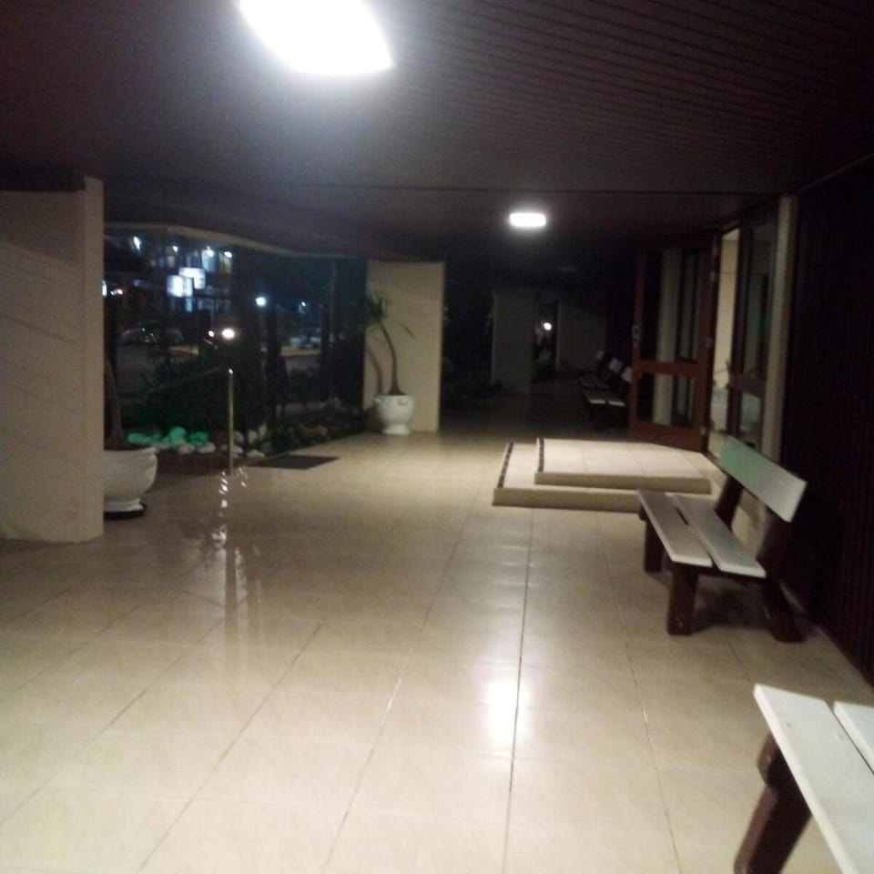 Apto 01 dorm, Av da Igreja, wi-fi, churrasqueira, 2 quadras praia Apartment in Tramandaí