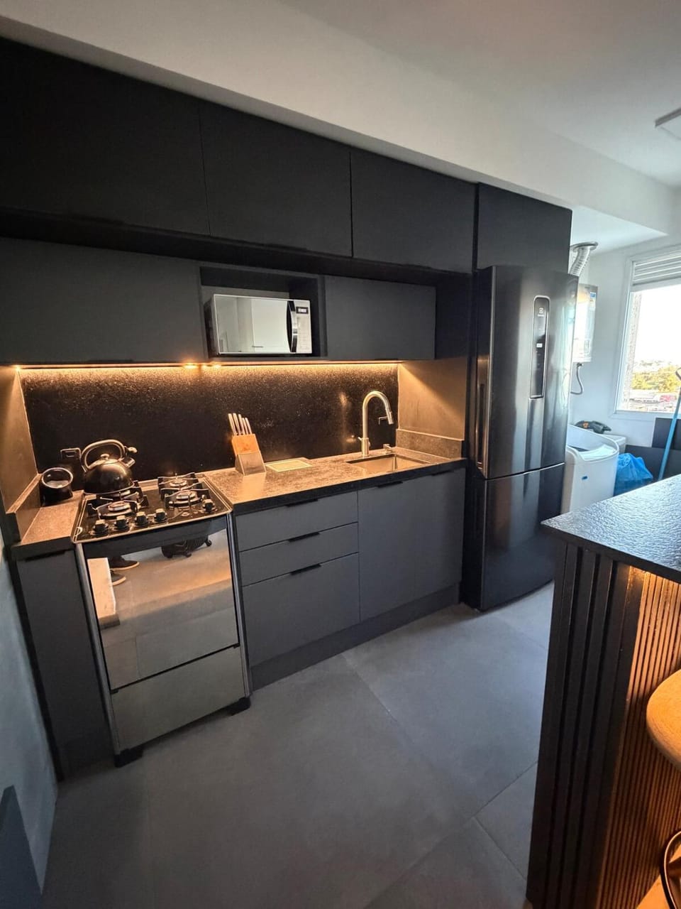 Arena Gremio, Aeroporto ,Canoas,Porto Alegre Apartment in Porto Alegre