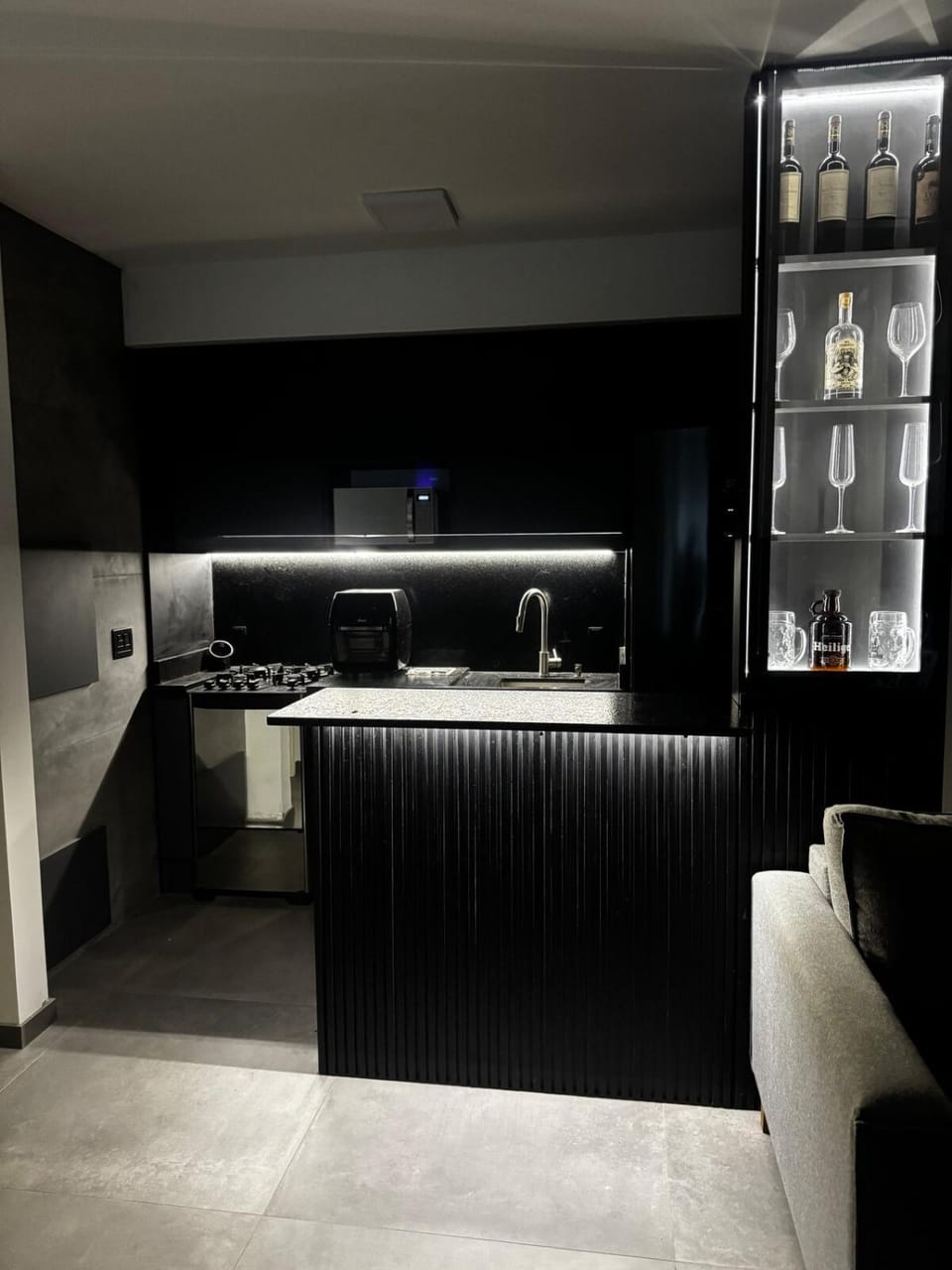 Arena Gremio, Aeroporto ,Canoas,Porto Alegre Apartment in Porto Alegre