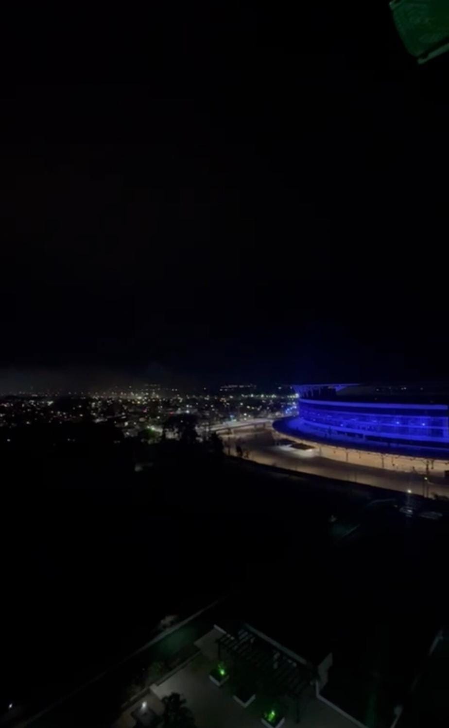 Arena Gremio, Aeroporto ,Canoas,Porto Alegre Apartment in Porto Alegre
