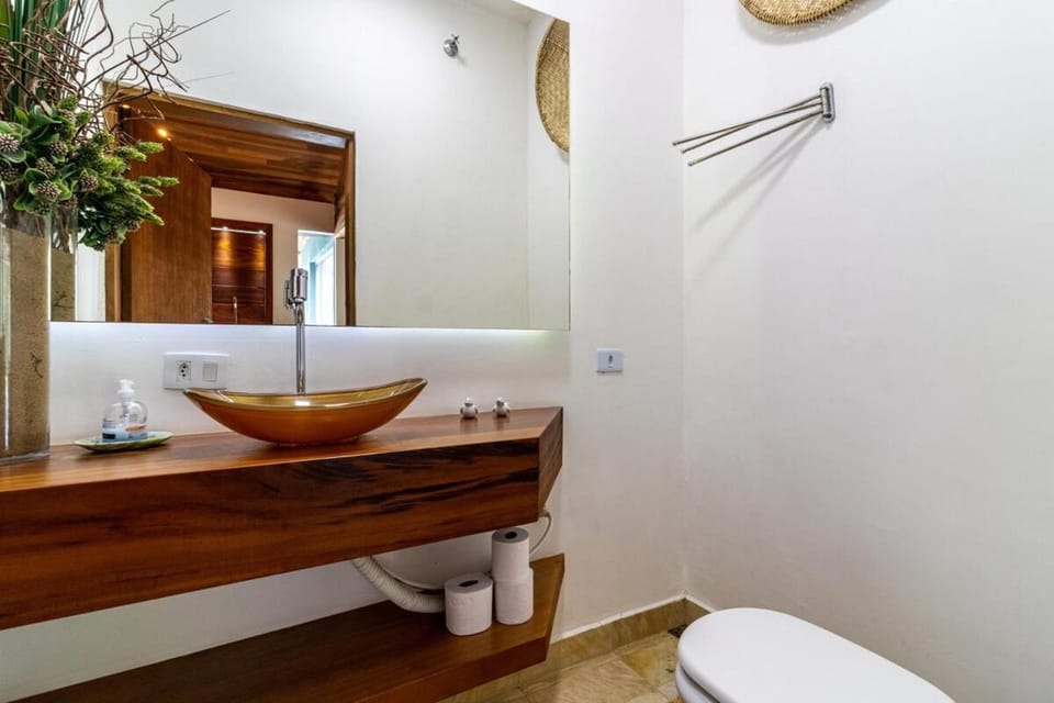 Piscina com hidromassagem, churrasqueira e lareira externa Villa in Sao Jose dos Campos
