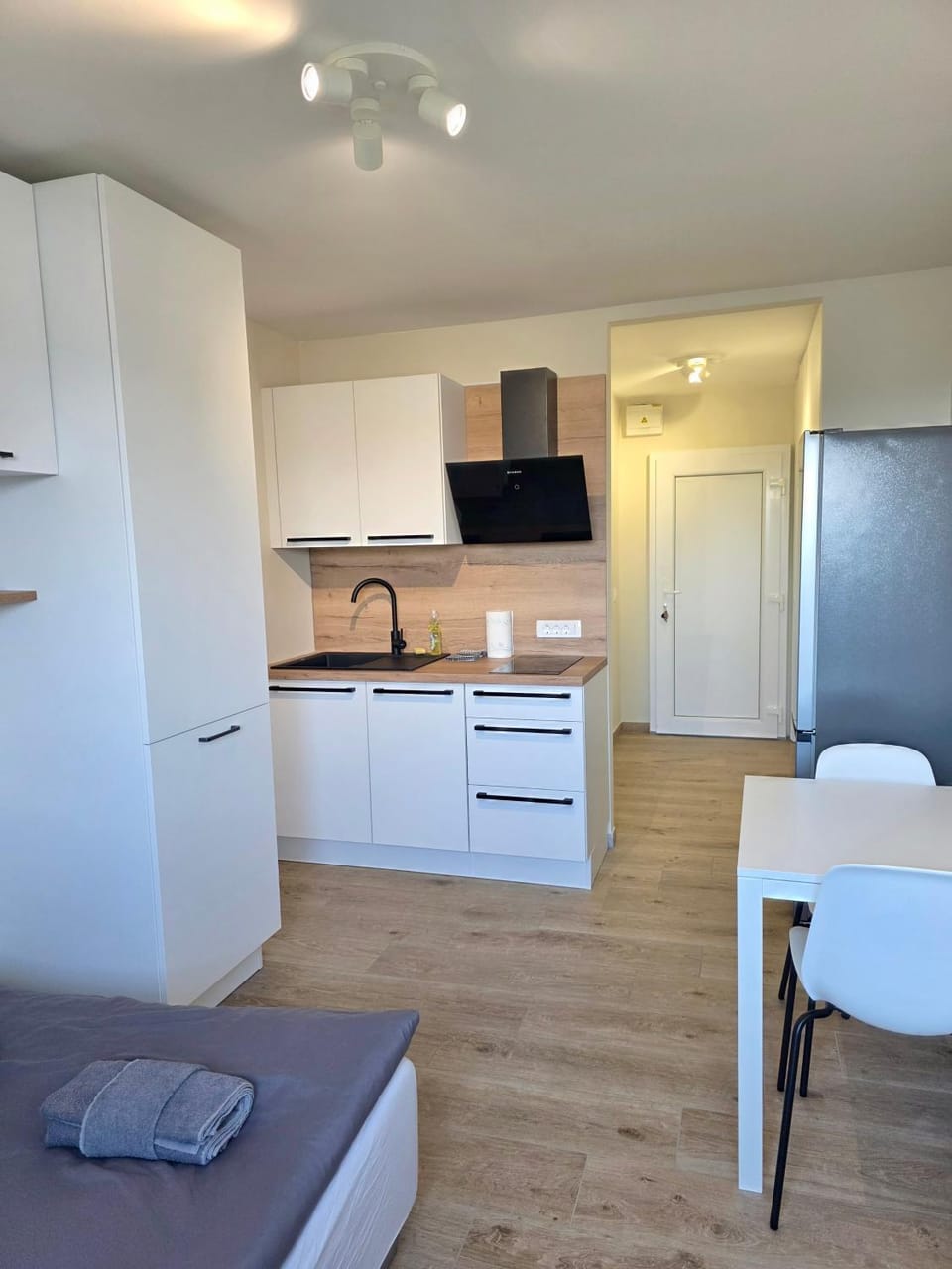 Renovated Apartement Great Location Apartment in Ljubljana