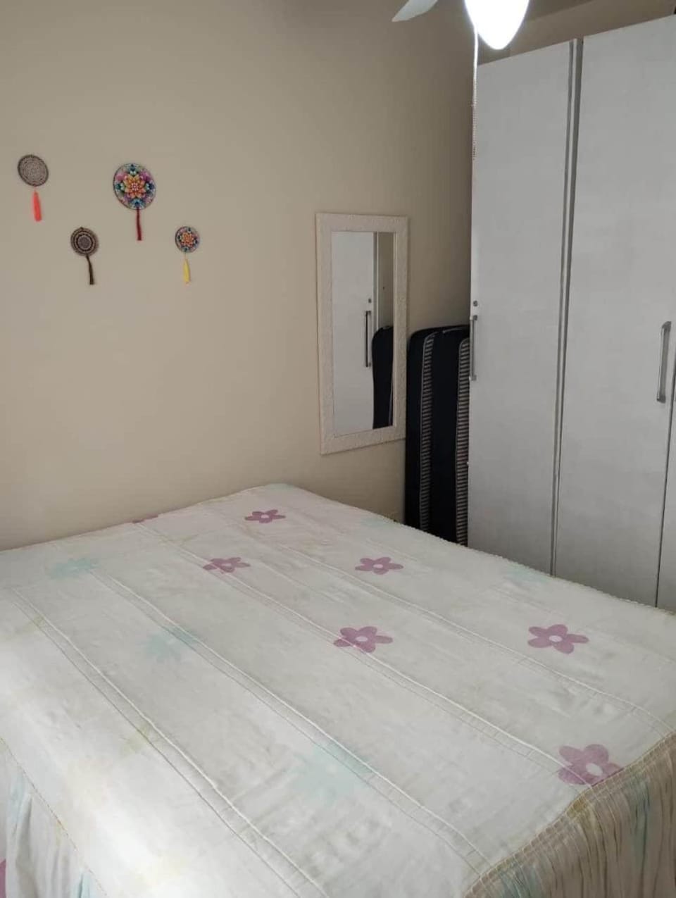 Apto 01 dorm, Av da Igreja, wi-fi, churrasqueira, 2 quadras praia Apartment in Tramandaí