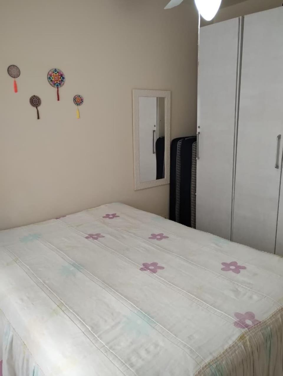Apto 01 dorm, Av da Igreja, wi-fi, churrasqueira, 2 quadras praia Apartment in Tramandaí