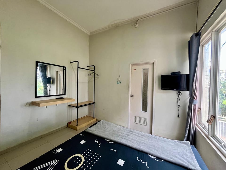 Farel Homestay Vacation rental in Batu
