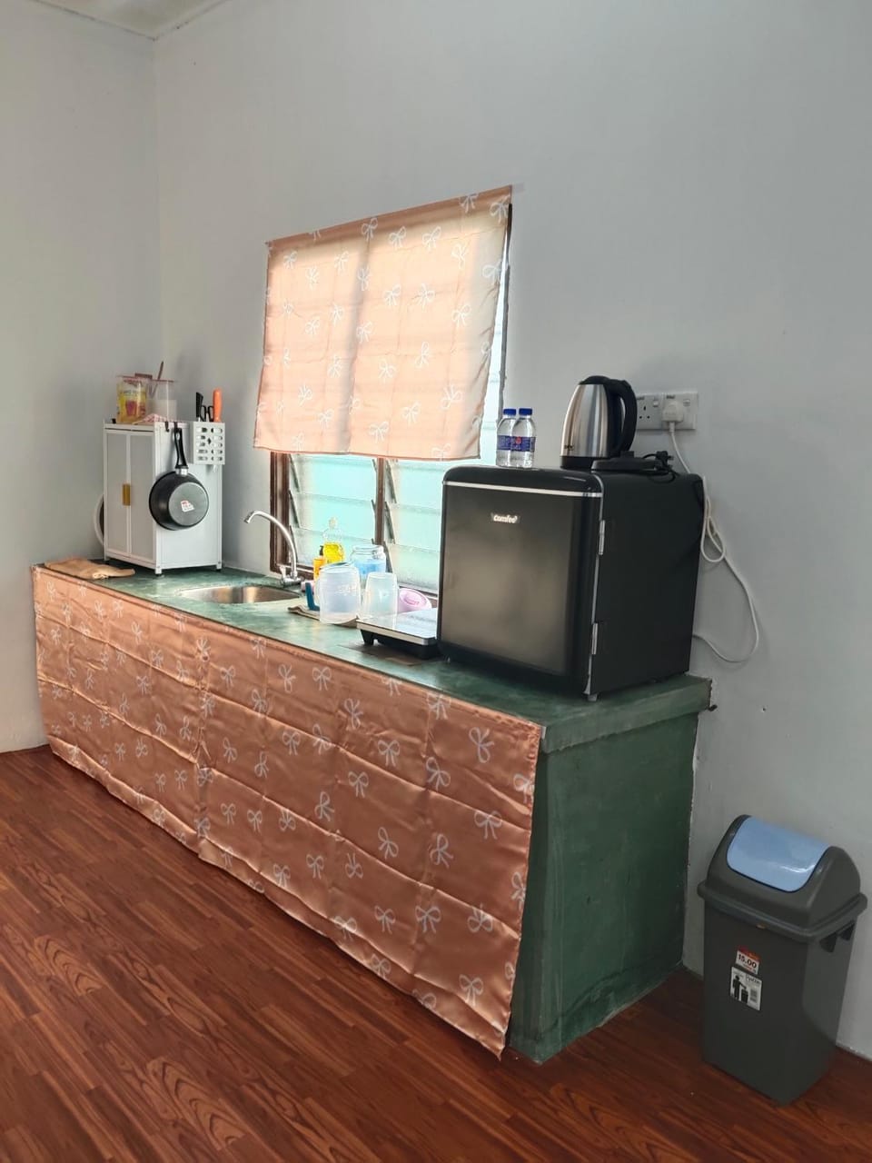 SM Homestay House in Selangor, Malaysia