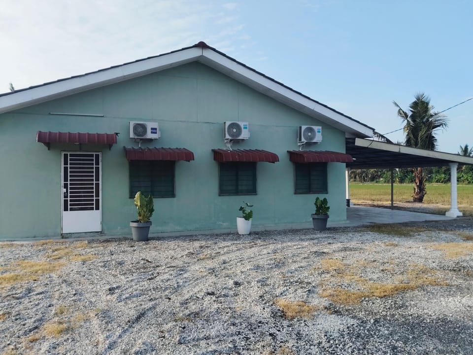 SM Homestay House in Selangor, Malaysia