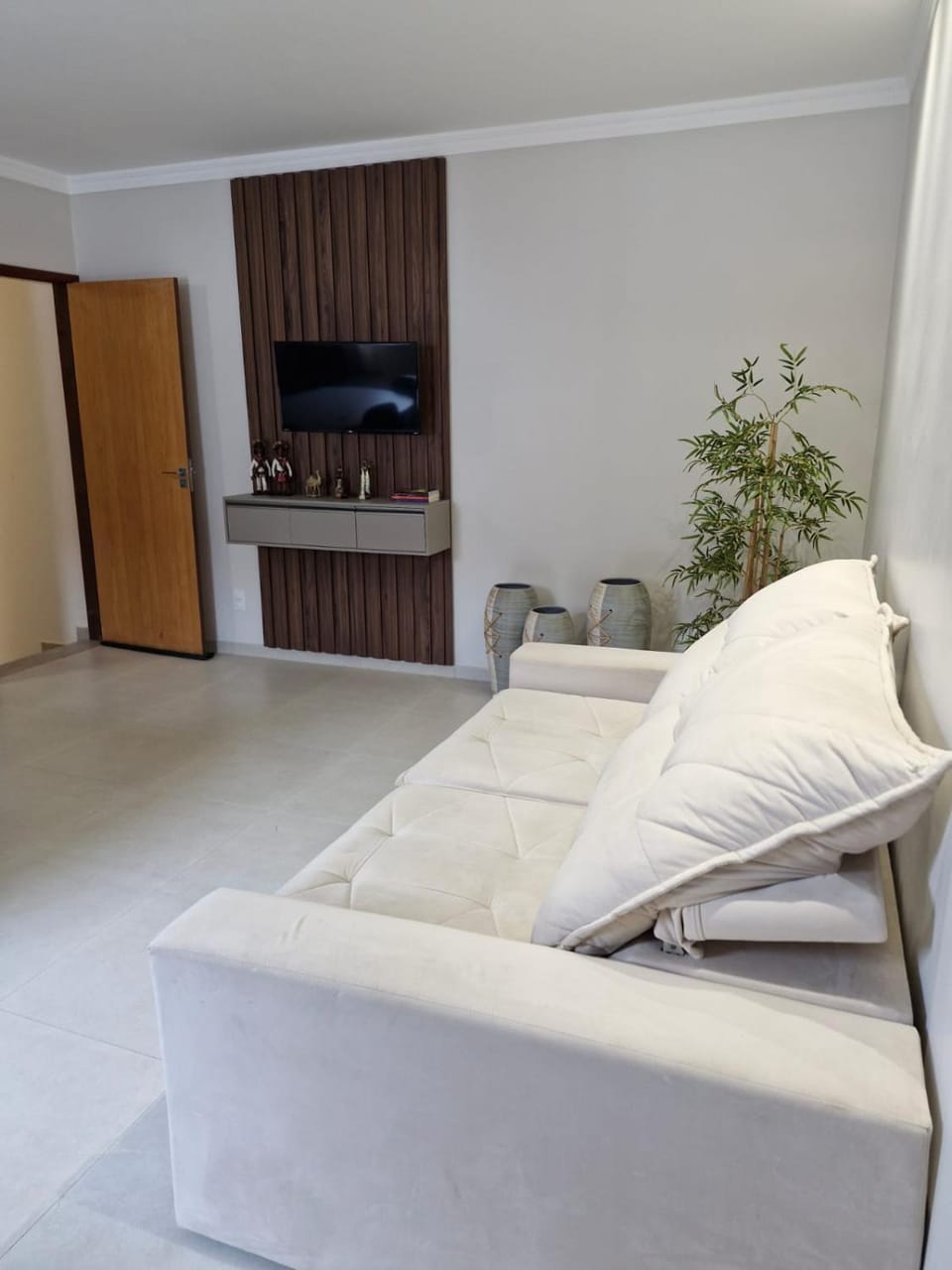 Domus Residence Apartment in Campina Grande
