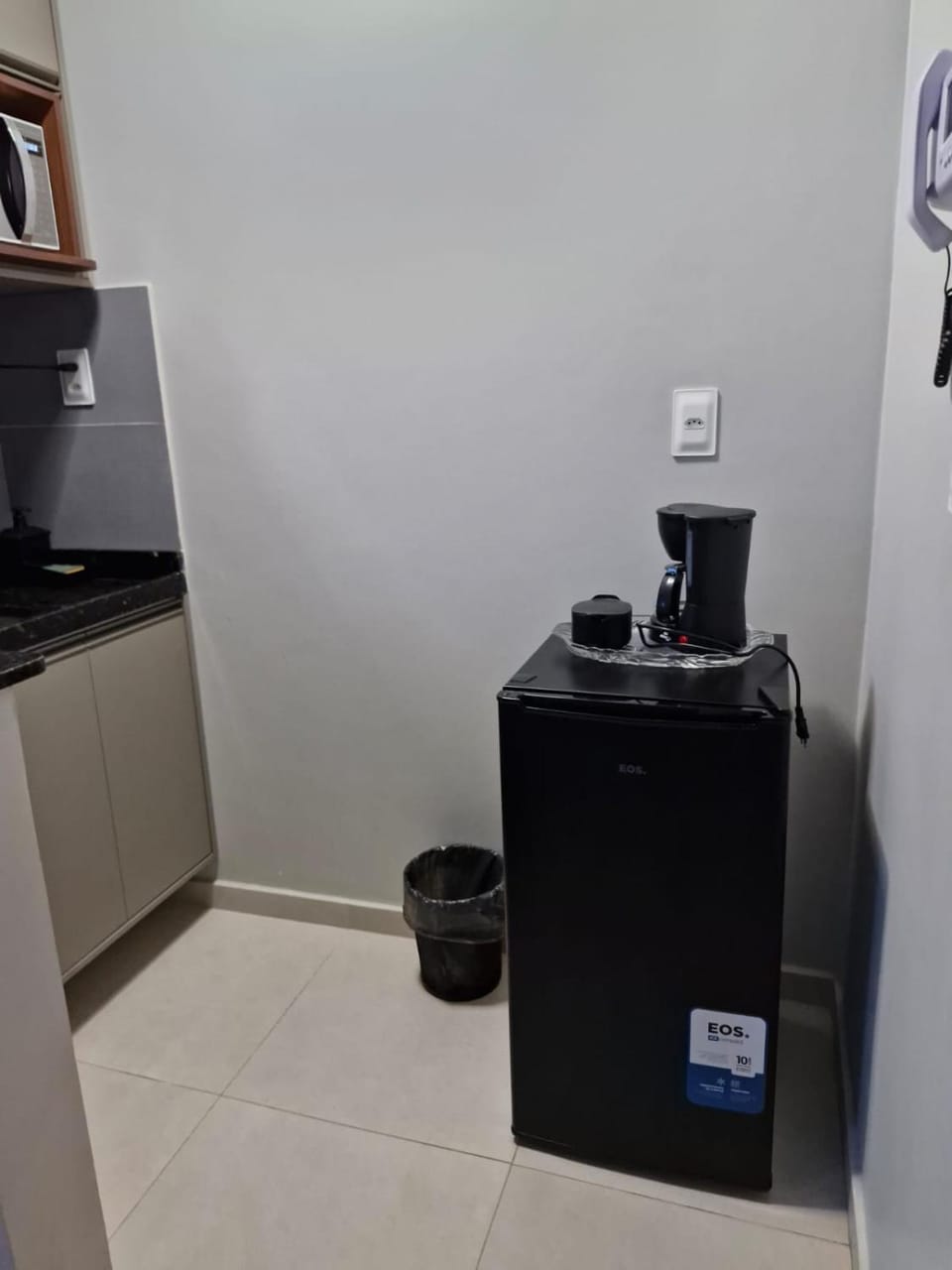 Domus Residence Apartment in Campina Grande