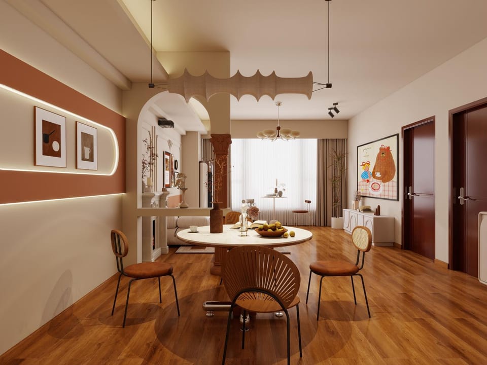 Haven by CBD Apartment Apartment in Beijing