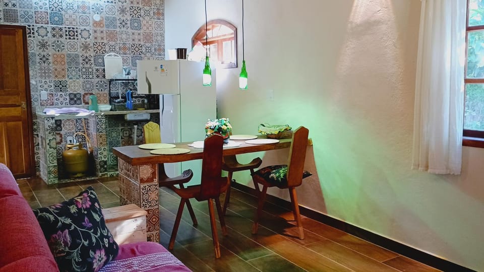 Casa recanto do lago hospedagem House in State of Rio de Janeiro