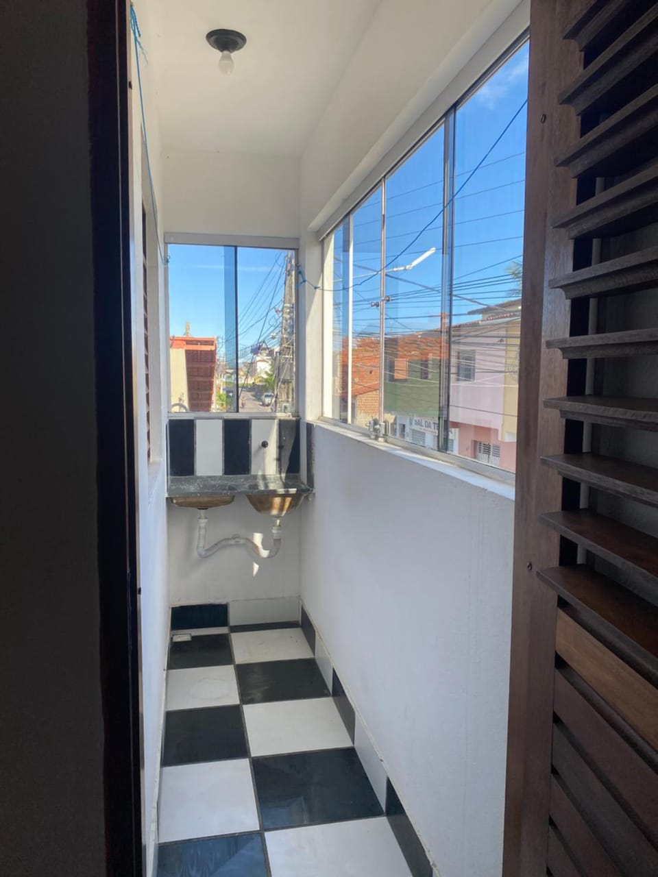 Apartamento Apartment in Natal