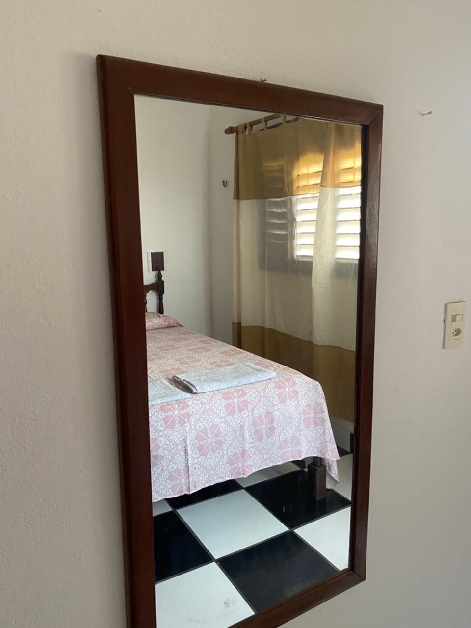 Apartamento Apartment in Natal