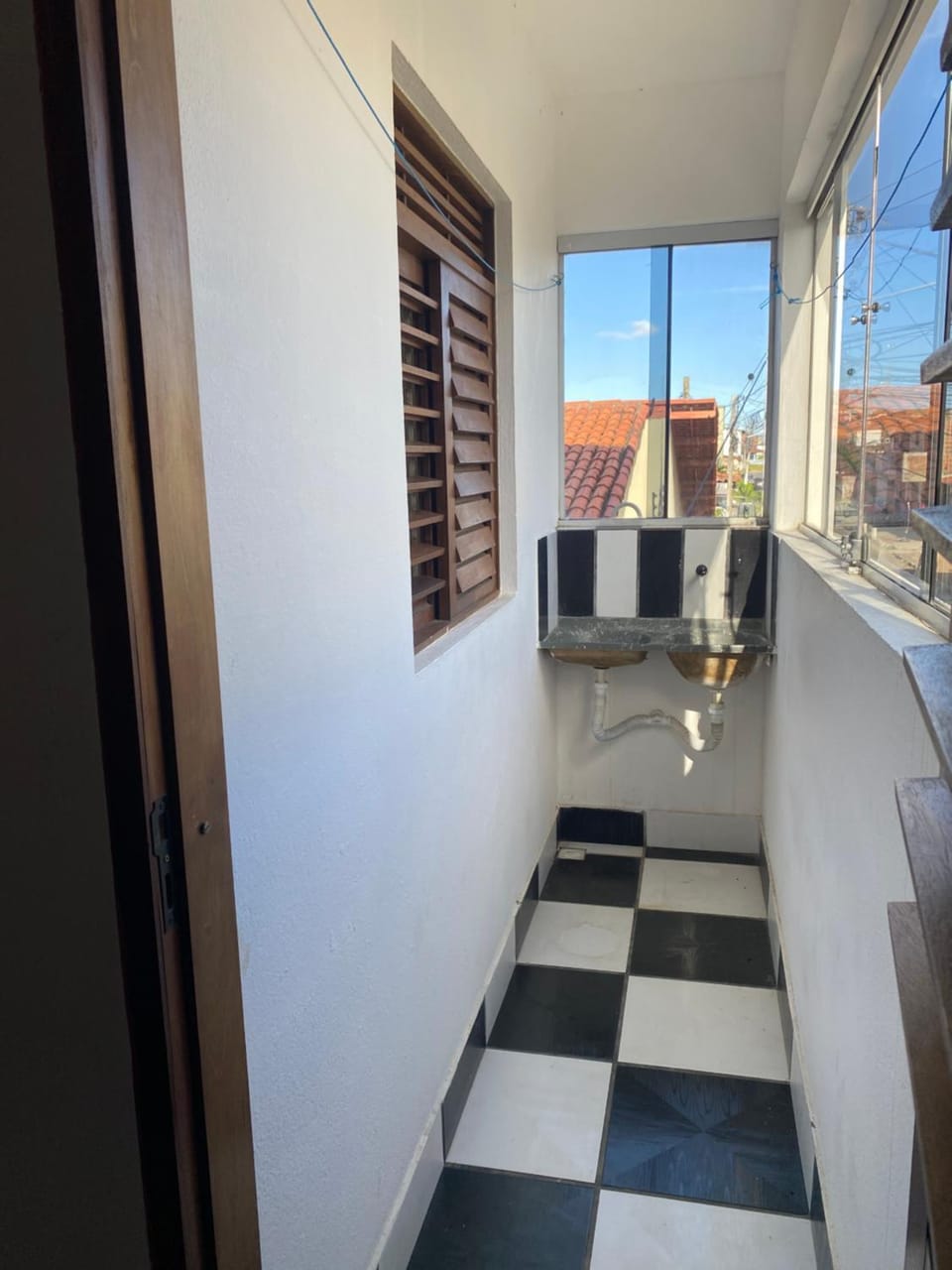 Apartamento Apartment in Natal