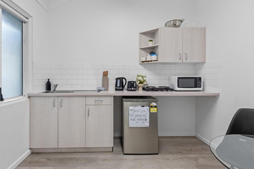 Cozy and Comfy Studio - Short walk to Hospital and CBD Apartment in Brisbane City