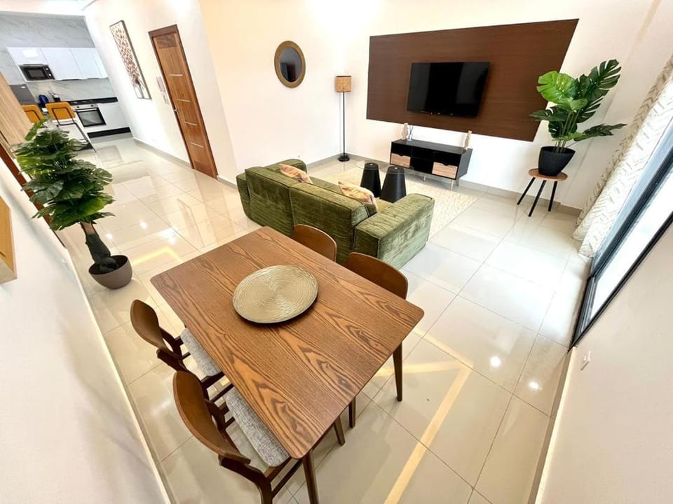 Hotel APPART 2 bedroom DIAMOND Apartment in Dakar