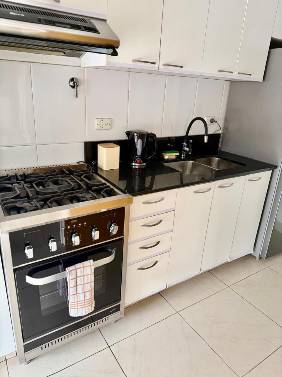 Dúplex Premium Puerto - Jacuzzi Privado - Dos Pisos Apartment in Buenos Aires