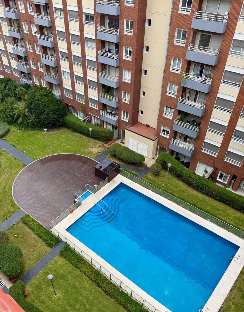 Dúplex Premium Puerto - Jacuzzi Privado - Dos Pisos Apartment in Buenos Aires