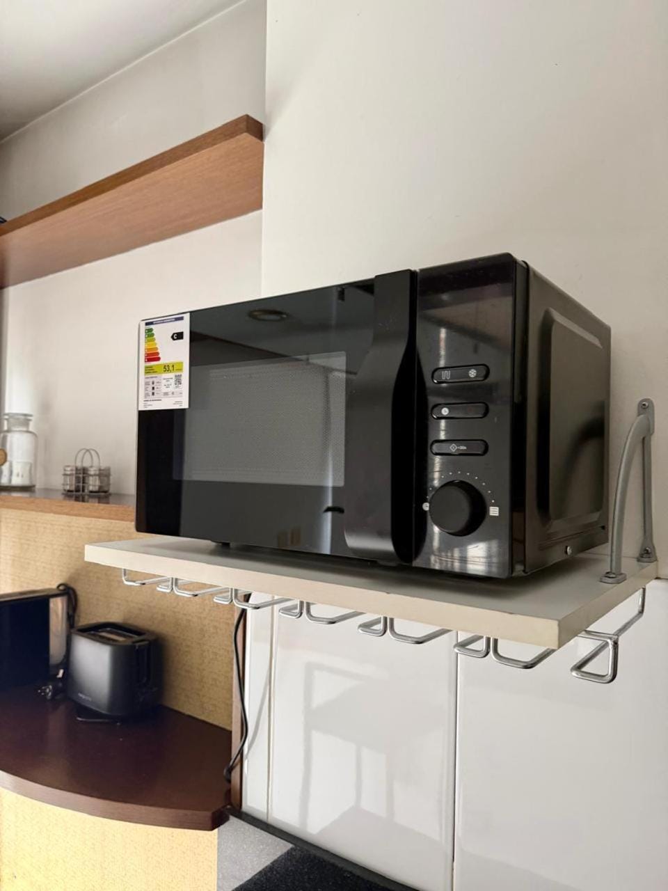 Dúplex Premium Puerto - Jacuzzi Privado - Dos Pisos Apartment in Buenos Aires