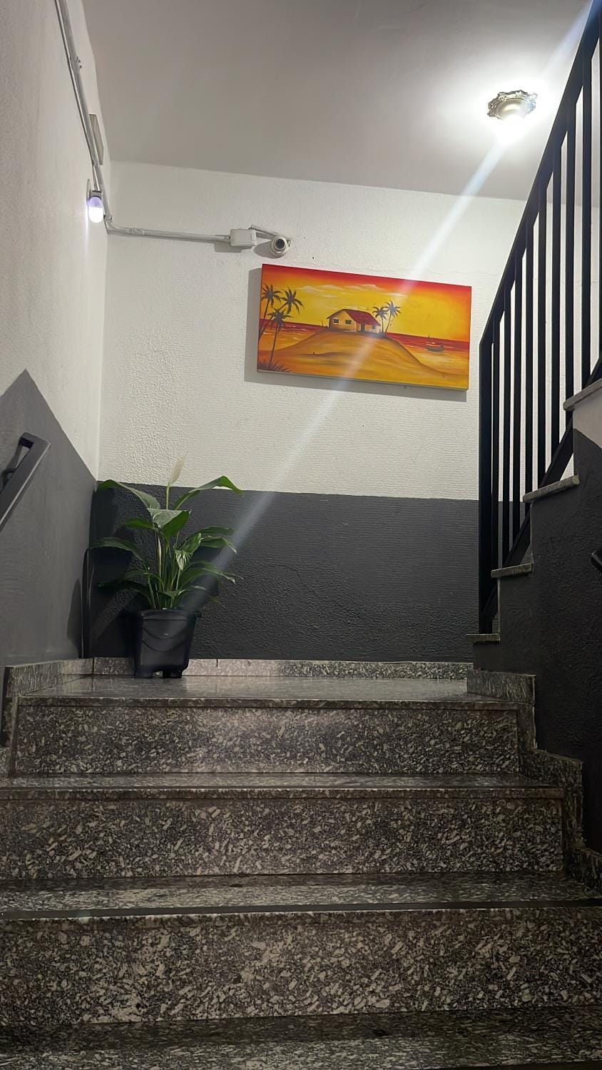 Hotel Pousada Porto Forte Hotel in Guarulhos