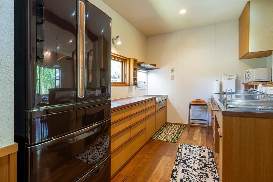 CALL92Chalet Chalet in Hakuba