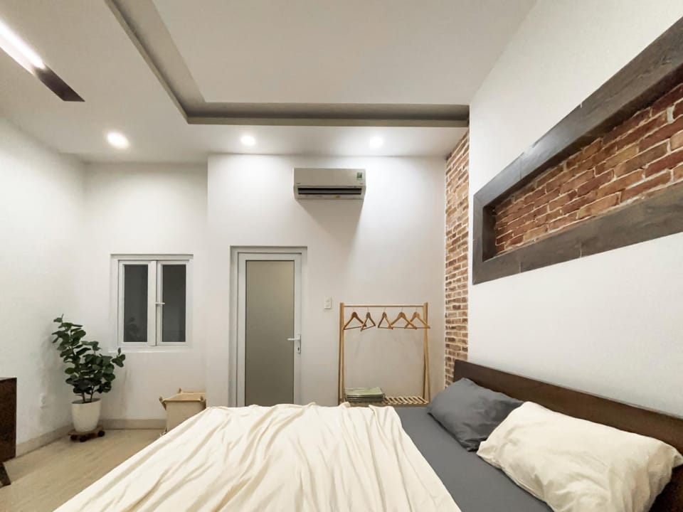 Owl's Night Homestay Metro Vacation rental in Ho Chi Minh City