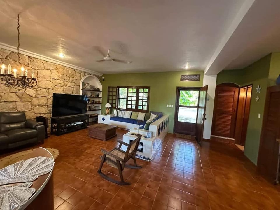 Los Dias Enmedio House in State of Yucatan