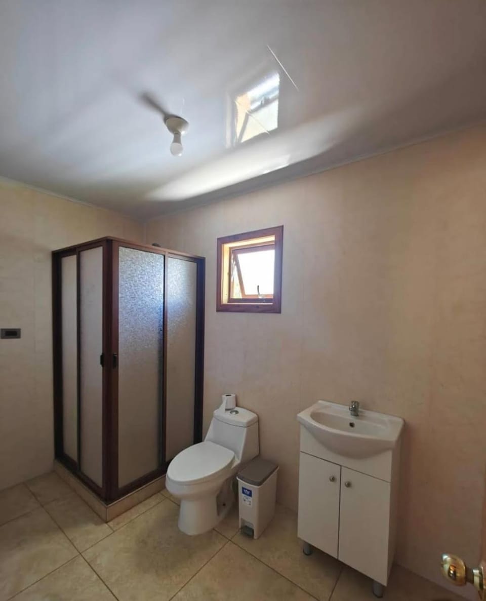 Cabaña Queule Costero House in Los Ríos, Chile