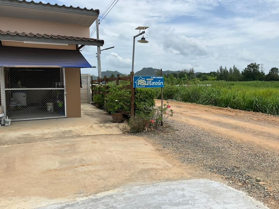 คีรินรีสอร์ท 1 House in Thailand