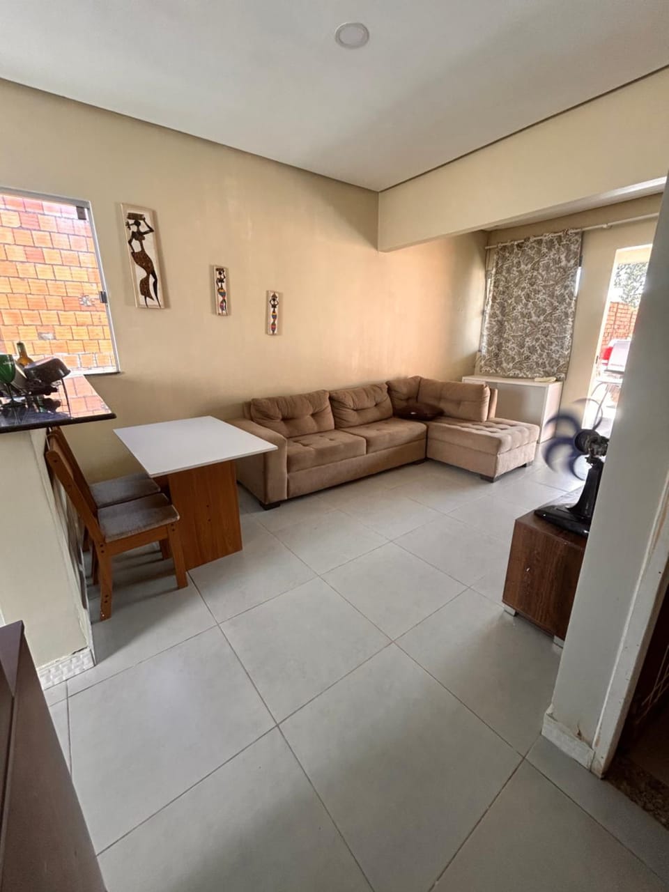 New progress, it's Félix! House in State of Tocantins
