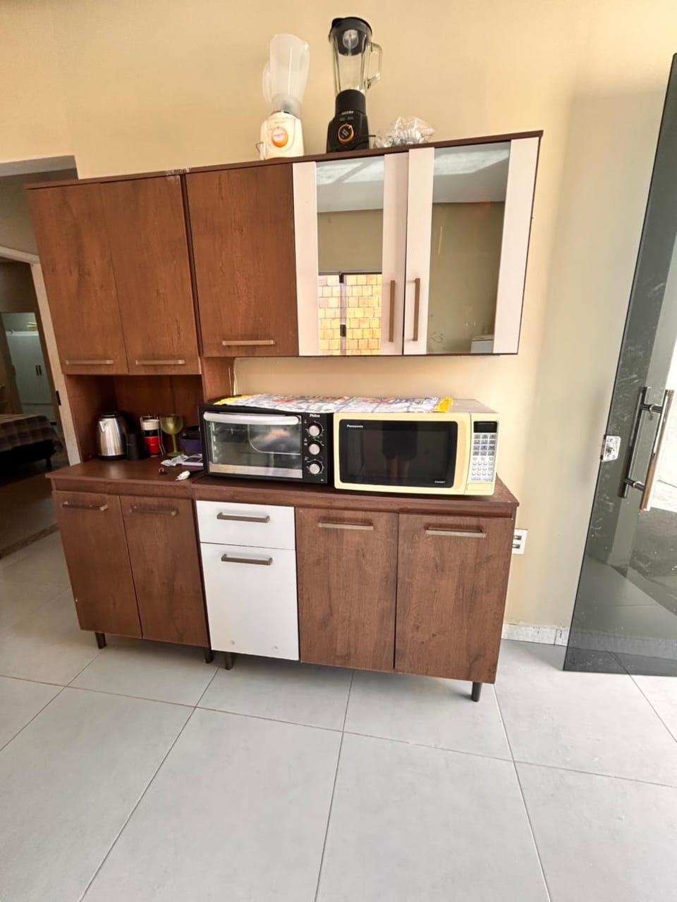 New progress, it's Félix! House in State of Tocantins