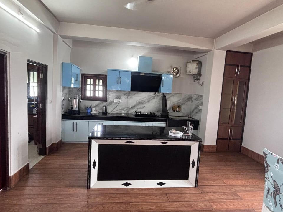 Pigey Poro Homestay Vacation rental in India