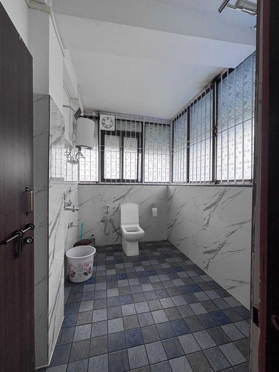 Pigey Poro Homestay Vacation rental in India