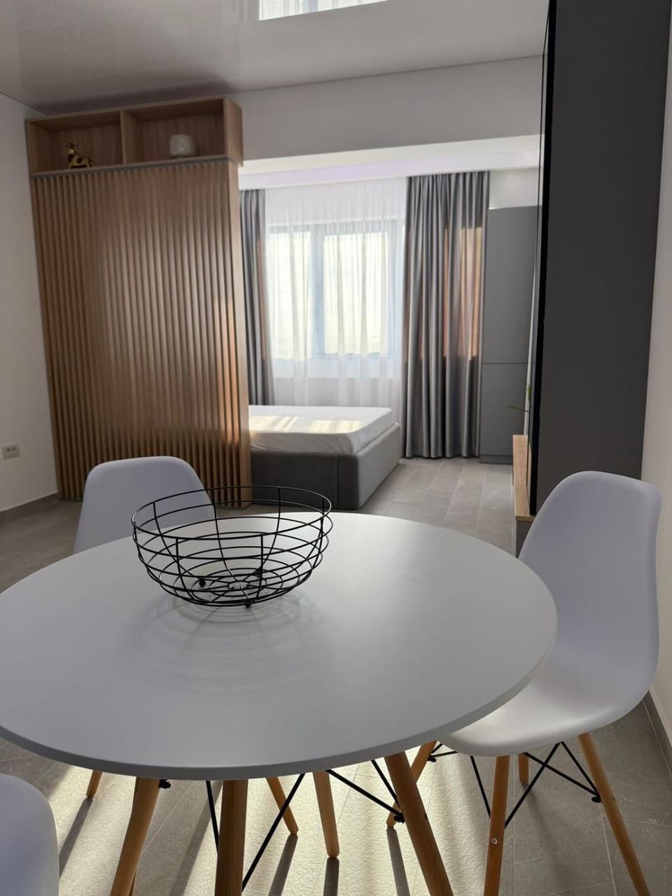 Luxury & Charming Studio - Navodari Apartment in Constanța County