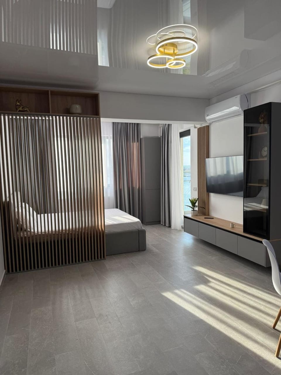 Luxury & Charming Studio - Navodari Apartment in Constanța County