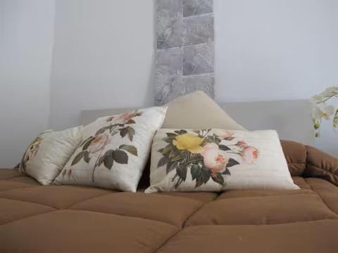 Guest House Suite Bed and Breakfast in Olbia