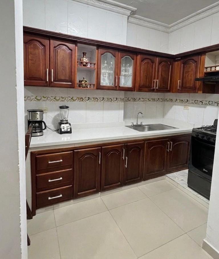 Urban House habitación Bed and Breakfast in Cartagena