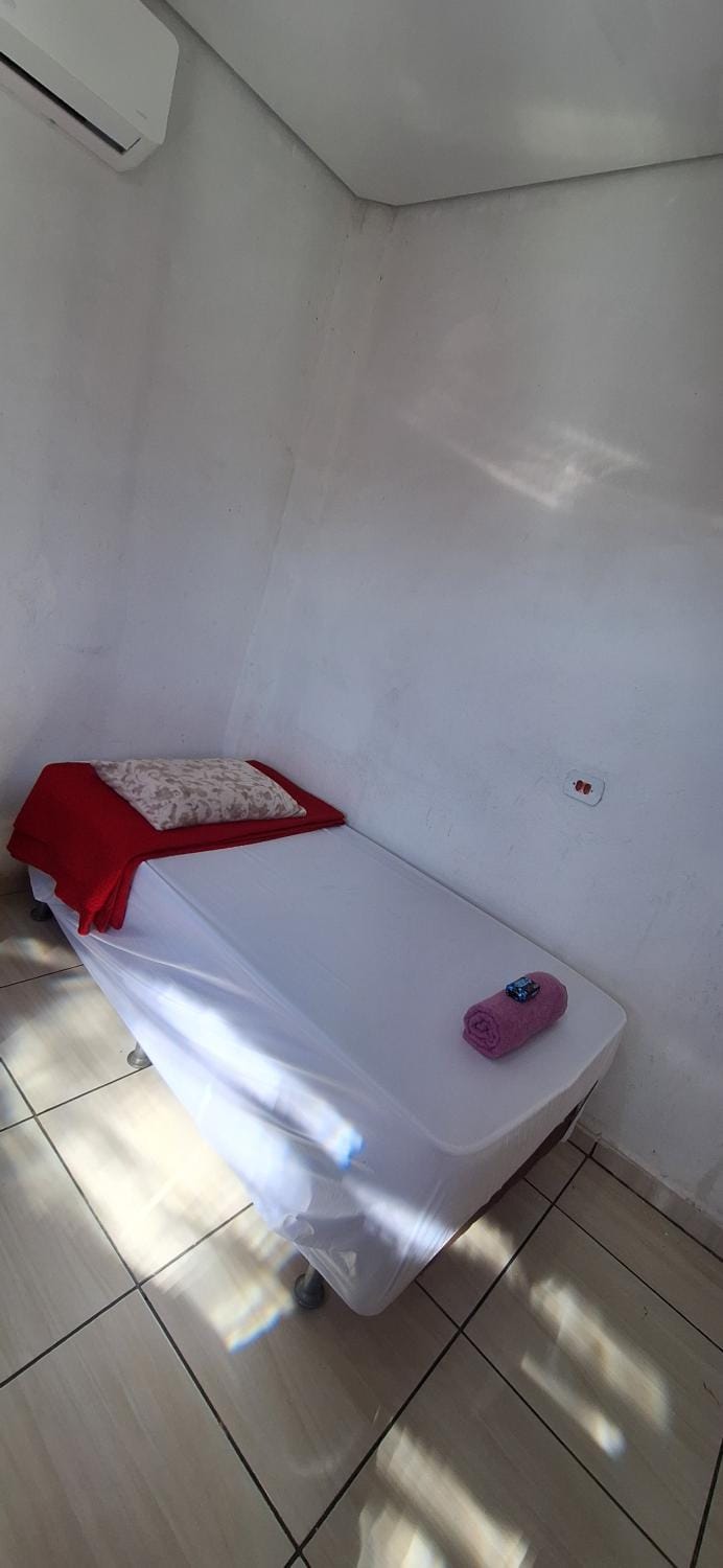 Pousada RC Q4 Vacation rental in State of Mato Grosso, Brazil