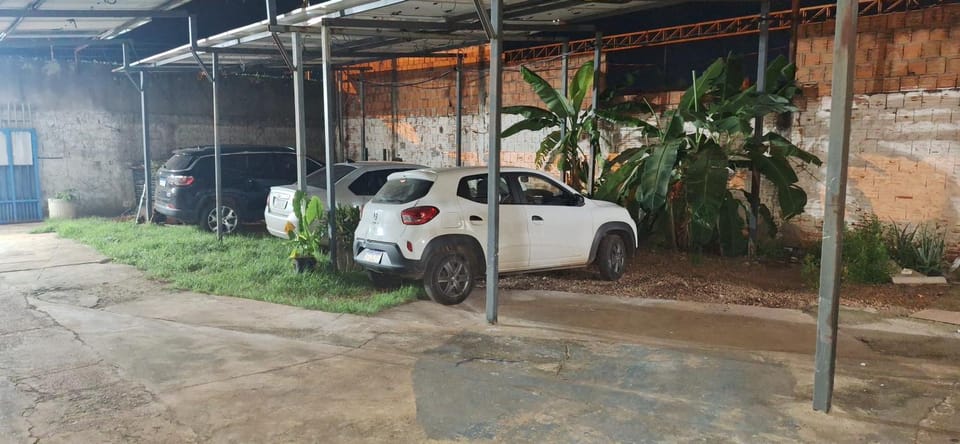 Pousada RC Q4 Vacation rental in State of Mato Grosso, Brazil