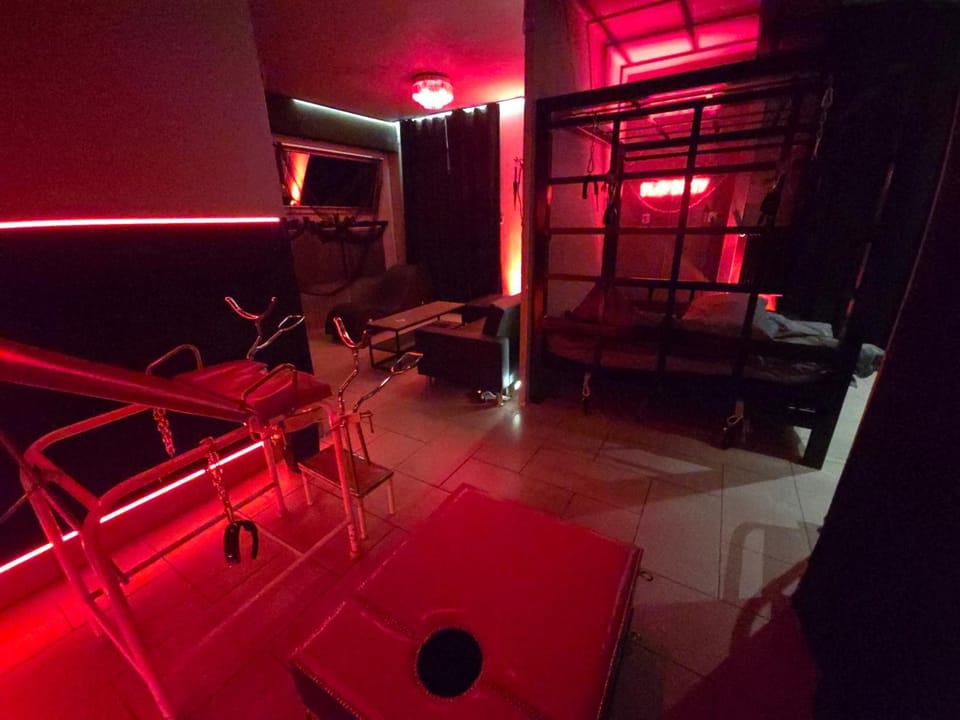 Activities, Photo of the whole room